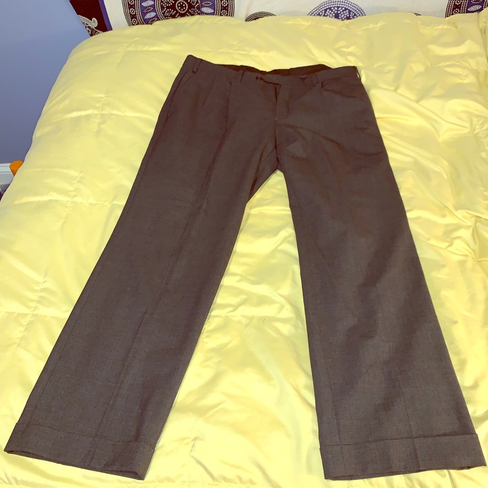 Men’s Ralph Lauren dress pants size 36W 30L